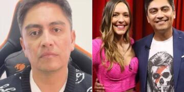 Sergio Freire - Maly Jorquiera