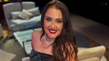 La revelación de Pamela Leiva tras dar importante salto en TVN: apuntó a “sacrificio” que deberá hacer desde marzo