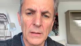 “Quiero decirle...”: Gonzalo de la Carrera acepta disculpas de nutricionista, pero le deja mensaje