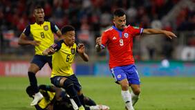 Permiso para ilusionarse: FIFA confirma que abre proceso disciplinario por presencia de Byron Castillo en las eliminatorias