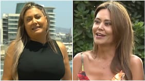 Denisse Campos arremetió contra Daniella y le envió duro mensaje: recordó episodio que involucra a reconocido deportista