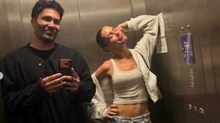 Amigo de Gala se desahoga y filtra revelador dato sobre su romance con Luis Jiménez: apuntó contra sus anteriores parejas