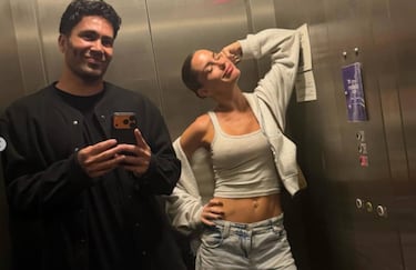 Amigo de Gala se desahoga y filtra revelador dato sobre su romance con Luis Jiménez: apuntó contra sus anteriores parejas