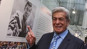 Enrique Maluenda le da play a su festival por YouTube