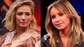 "Puras mentiras", dice Carolina de Moras ante nuevo "cahuín", ahora vinculado a Eva Gómez