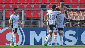 ¿Remezón en el fútbol chileno? la figura de Colo Colo que la U tendría en sus planes para el 2023