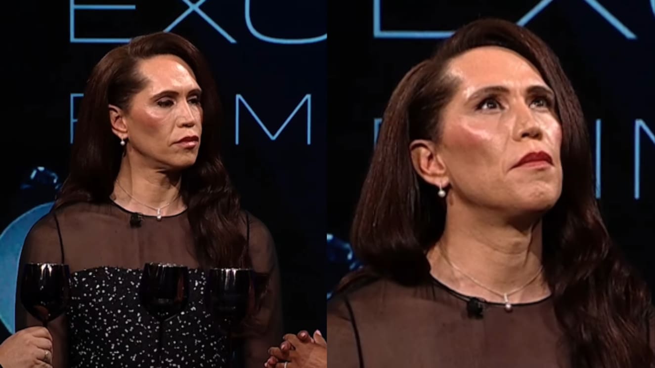 Di Mondo impactó al revelar que tiene VIH y apuntó duramente contra Mega: “Me discriminaron y me trataron como mier...”