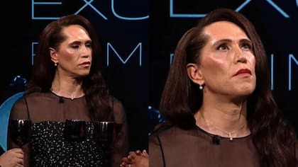 Di Mondo impactó al revelar que tiene VIH y apuntó duramente contra Mega: “Me discriminaron y me trataron como mier...”