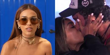 Shirley Arica Arturo Longton