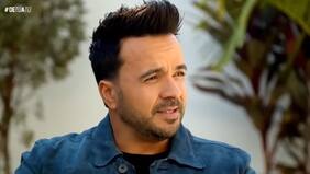 “No puedes salir con un latino”: Luis Fonsi reveló la discriminación que vivió en Estados Unidos