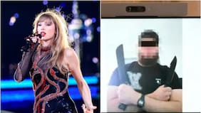Macabros detalles del plan terrorista en concierto de Taylor Swift: querían matar a “la mayor cantidad de gente posible”