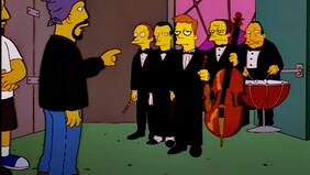 Cypress Hill hace realidad broma de Los Simpsons tras 28 años