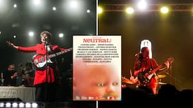 Festival Neutral celebra sus 10 años con Candelabro, Hesse Kassel y 16 bandas de la escena independiente