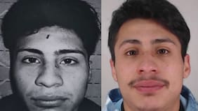 El historial del presidiario caníbal de La Serena: fuga viral y amarró a una abuelita y su nieta en un robo