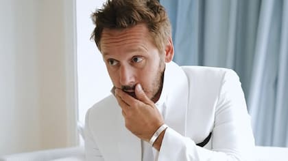 “De mal en peor: la dura decisión que tomó El Trece tras bajo rating del programa de Benjamín Vucuña”, informan portales argentinos