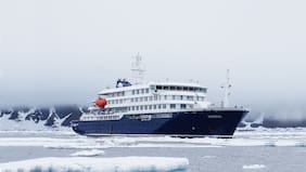 Vacaciones de pesadillas: crucero afectado por brote de hantavirus no puede desembarcar