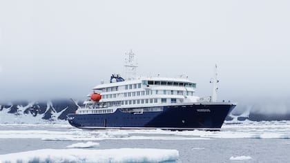 Vacaciones de pesadillas: crucero afectado por brote de hantavirus no puede desembarcar