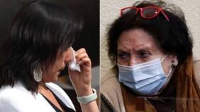 “El llanto de cocodrilo nos demuestra...”: la inesperada teoría de la Dra. Cordero sobre adiós entre lágrimas de Izkia Siches