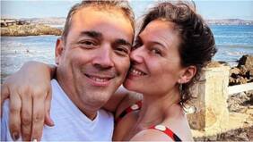 Catherine Mazoyer se casa con sólo 6 meses de pololeo: esta es la historia de amor