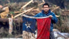 El impresionante registro de todos los terremotos y tsunamis de los últimos 120 años