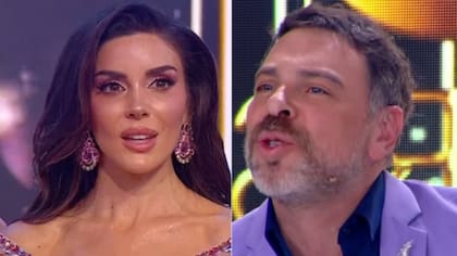 “Este concurso debe pasar por la prueba fina”: el desahogo de Neme tras su supuesta molestia en Miss Universo Chile