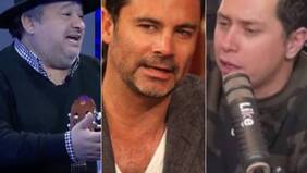 La tajante respuesta de Pancho del Sur a Karol Lucero por crítica a Felipe Camiroaga: expuso revelador antecedente