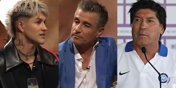 Solabarrieta y Zamorano