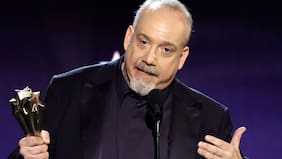 Paul Giamatti ahora será un villano de Star Trek