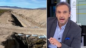 “¡Nos dijeron que estaban...!”: Rodrigo Sepúlveda lanza directo dardo al gobierno tras enterarse de puente en la zanja