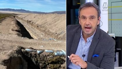 “¡Nos dijeron que estaban...!”: Rodrigo Sepúlveda lanza directo dardo al gobierno tras enterarse de puente en la zanja