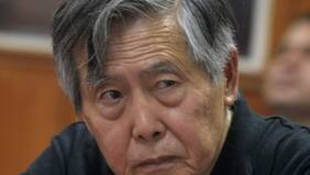 Acusan a Fujimori de haber obtenido beneficios con las esterilizaciones forzadas