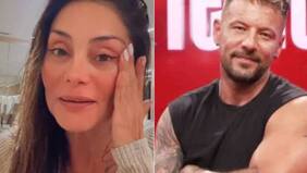 Tras supuesta infidelidad y posterior “vuelco”: el rumor que surgió y que apunta a “nueva crisis” de Fabricio con Mariela Román