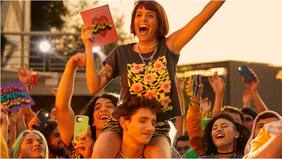 ¡Lollapalooza Chile reafirma compromiso con el medioambiente! Tendrá restaurant sustentable