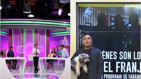 Revelan quiénes integrarían el panel completo del “Ex-SQP”: incluso a la reconocidísima conductora