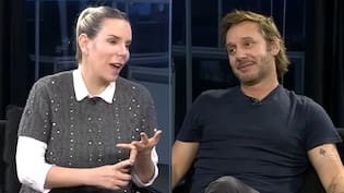 “¿Es una pregunta malintencionada la tuya?“: Periodista puso contra las cuerdas a Benjamín Vicuña y hasta le echó en cara cuestiones personales