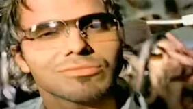 "Esa campaña, ‘yo amo a Ballero’, fue tan mala que fue estudiada en las universidades, en las carreras de publicidad como la peor…", declara Vasco Moulian