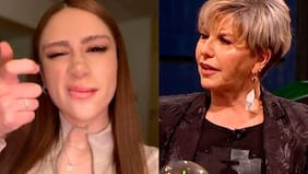 “¿Esta niñita no pensará en su familia, en sus papás?... O sea, ¡¿hello?!”: Paulina Nin se suma a las críticas por el tono y los dichos de mujer que estuvo con Karol Dance