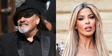 Negro Piñera Oriana Marzoli