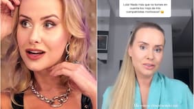“Manden recetas peruanas, son más ricas”: Lola Melnyck reacciona con todo a comentarios de chilenos