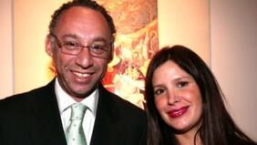 “Me estaba tratando muy mal”: Mauricio Israel entregó su versión sobre las supuestas amenazas a su esposa