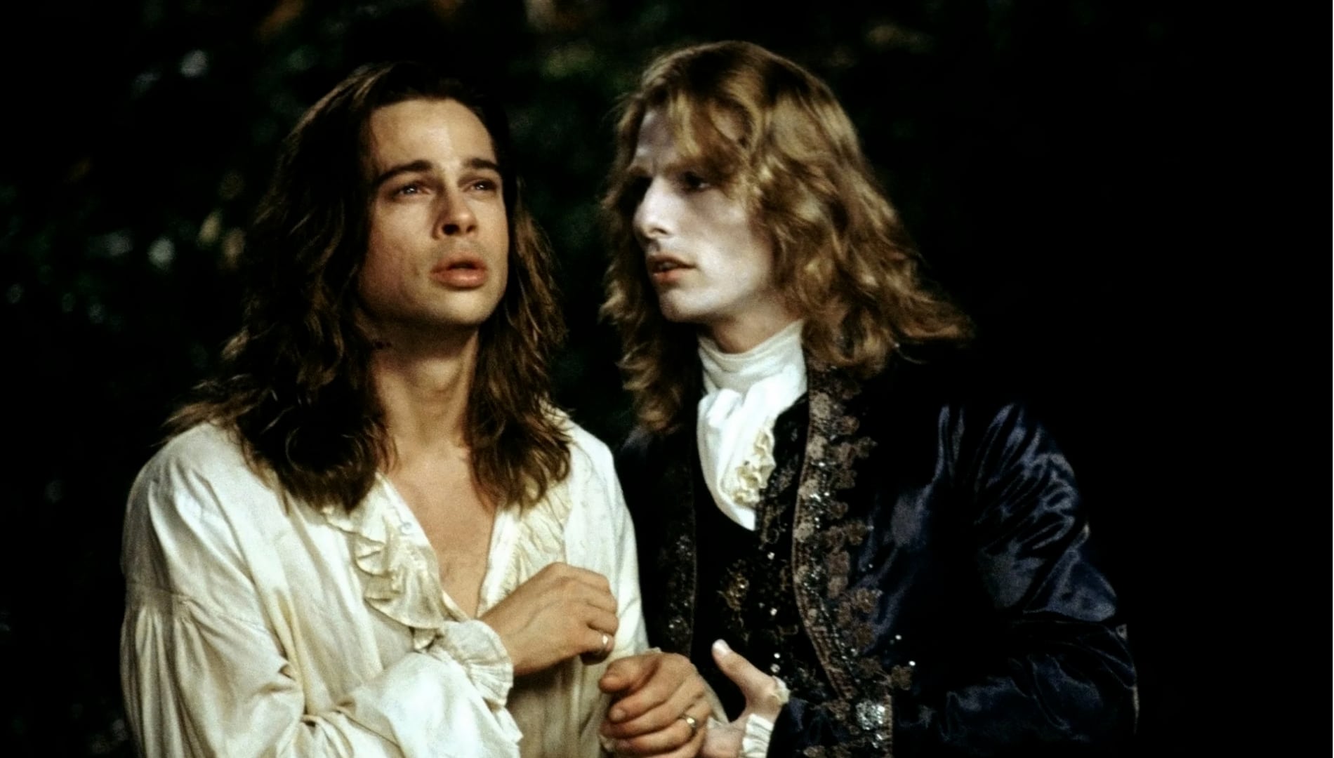 La versión del director de Entrevista con el vampiro se perdió probablemente para siempre