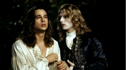 La versión del director de Entrevista con el vampiro se perdió probablemente para siempre