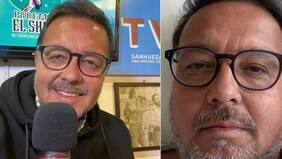 “Me dieron cinco episodios de hemorragia”: el complejo momento de salud que sacudió a ex periodista del Mucho Gusto, Álvaro Sanhueza