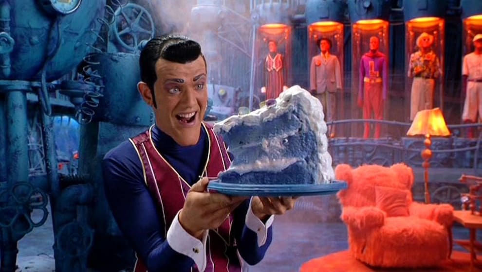 Rob Rotten Actor Recordando a Stefán Karl Stefánsson: la historia del actor que ...