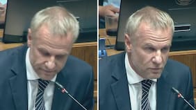 “Celebra la izquierda”: El lamento de Felipe Kast tras dura derrota en el Senado