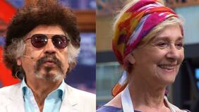 “Compadre Moncho” recordó a Grimanesa Jiménez: “Me la presentaron como las mejores piernas del teatro chileno”