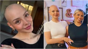 Hija de Nicole Pérez habló sobre su diagnóstico de diabulimia: “Es algo que sale de mis manos, es algo incontrolable”