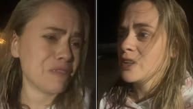 “Por favor, que no lo maten, se los imploro”: el angustiante relato de Eliana Albasetti tras sufrir robo de animales