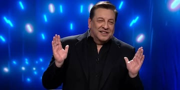 JC Rodríguez - sueldo