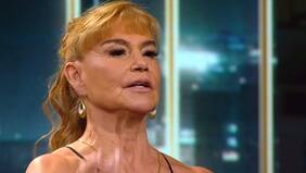 La cruda confesión de Pilar Cox: reconoció que intentó quitarse la vida en medio de su adicción a las drogas